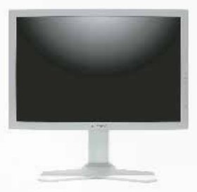 MS247S — Monitor Cirúrgico Full HD 24"