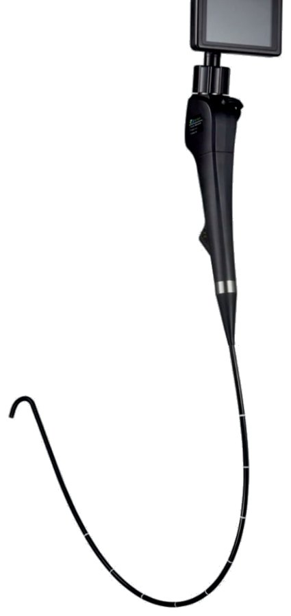 Endoscópio Portátil ARGUS (OIF)
